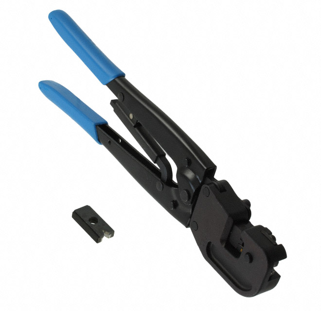 DF5A-1822/CR-HT Hirose Electric Co Ltd  Crimpers Applicators Presses